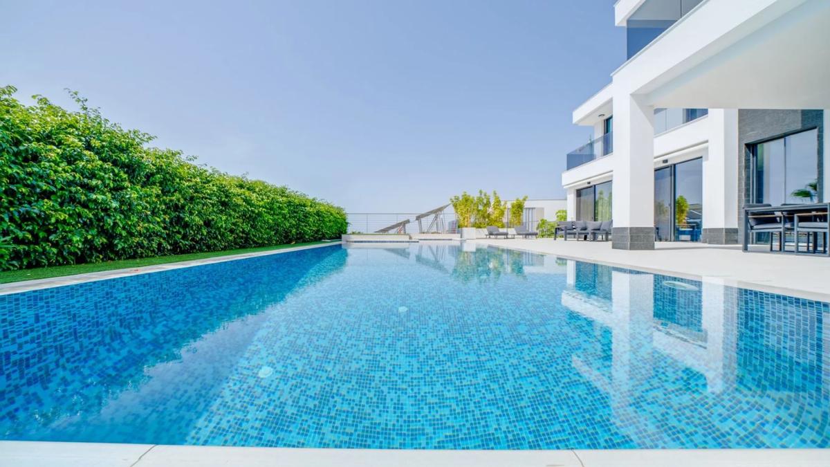 Venta de chalet independiente en Calle Roma, Finestrat
photo 3