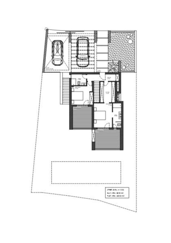 Продажа отдельного шале в Calle Riu de la Tapiada , 1, Финестрат photo 5