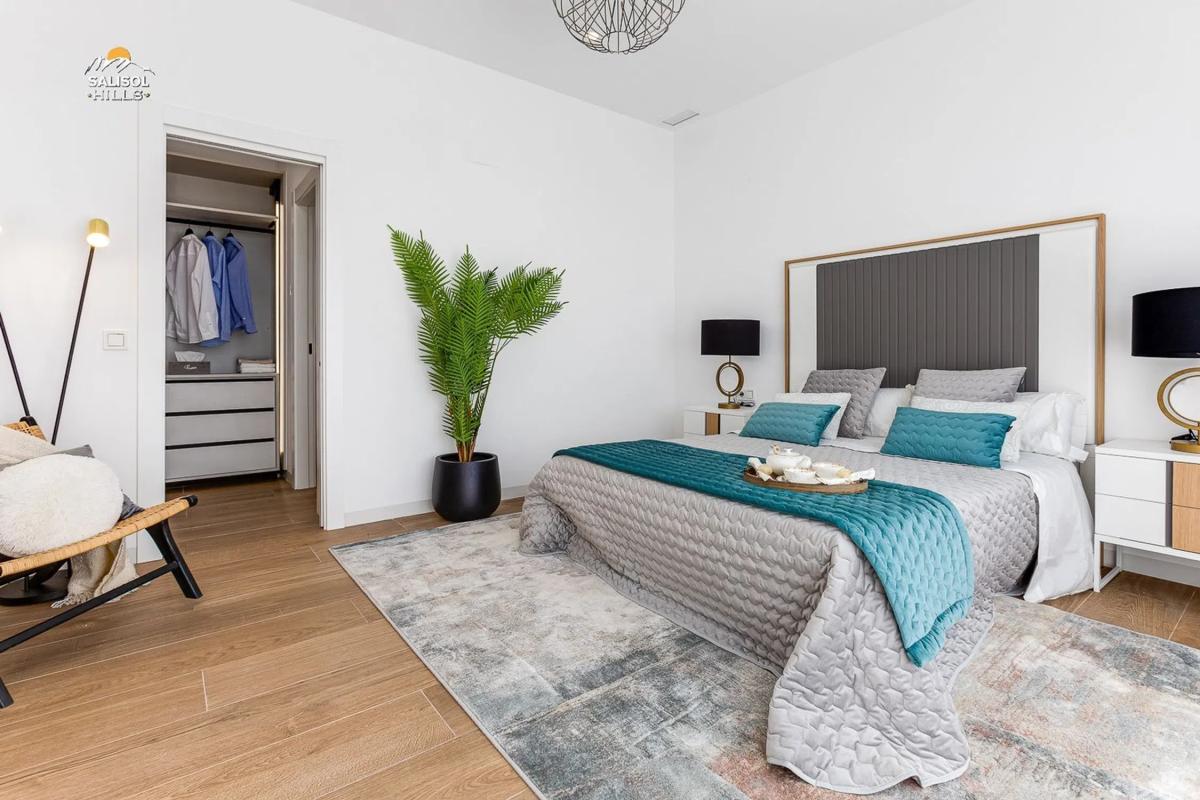 Sale of independent chalet in Calle Rey Alfonso XII s/n, Finestrat
 photo 4