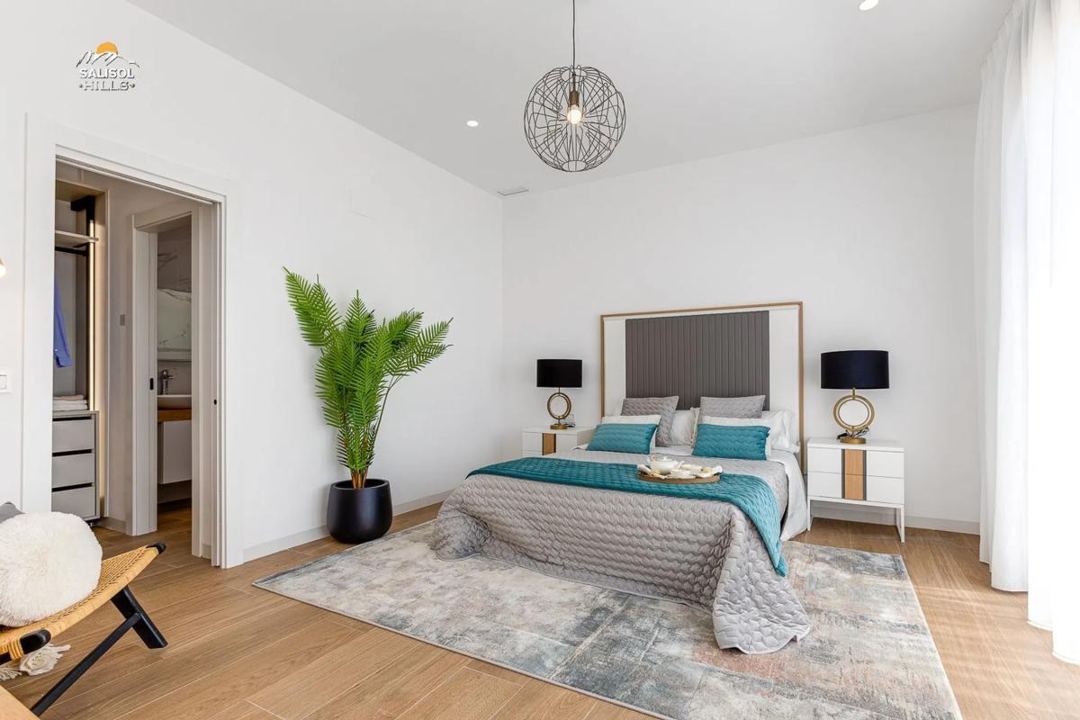 Sale of independent chalet in Calle Rey Alfonso XII s/n, Finestrat
 photo 5