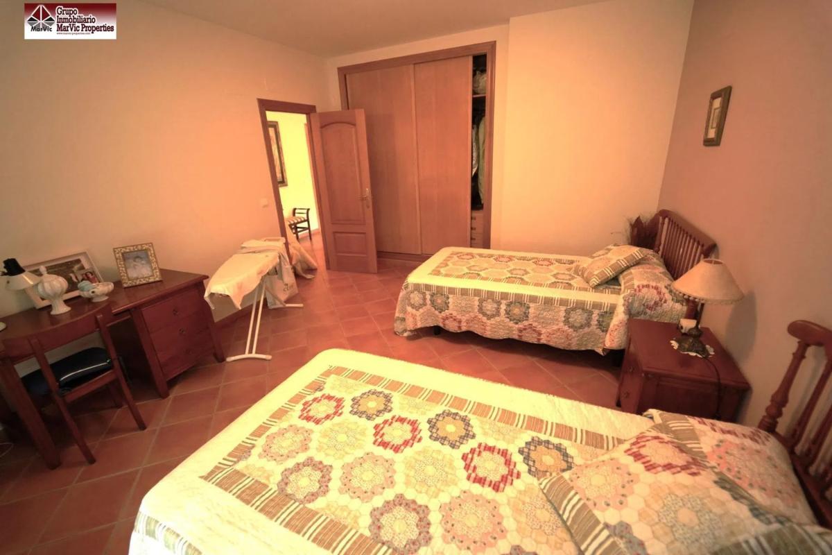 Sale of independent chalet in Finestrat Pueblo, Finestrat
photo 4