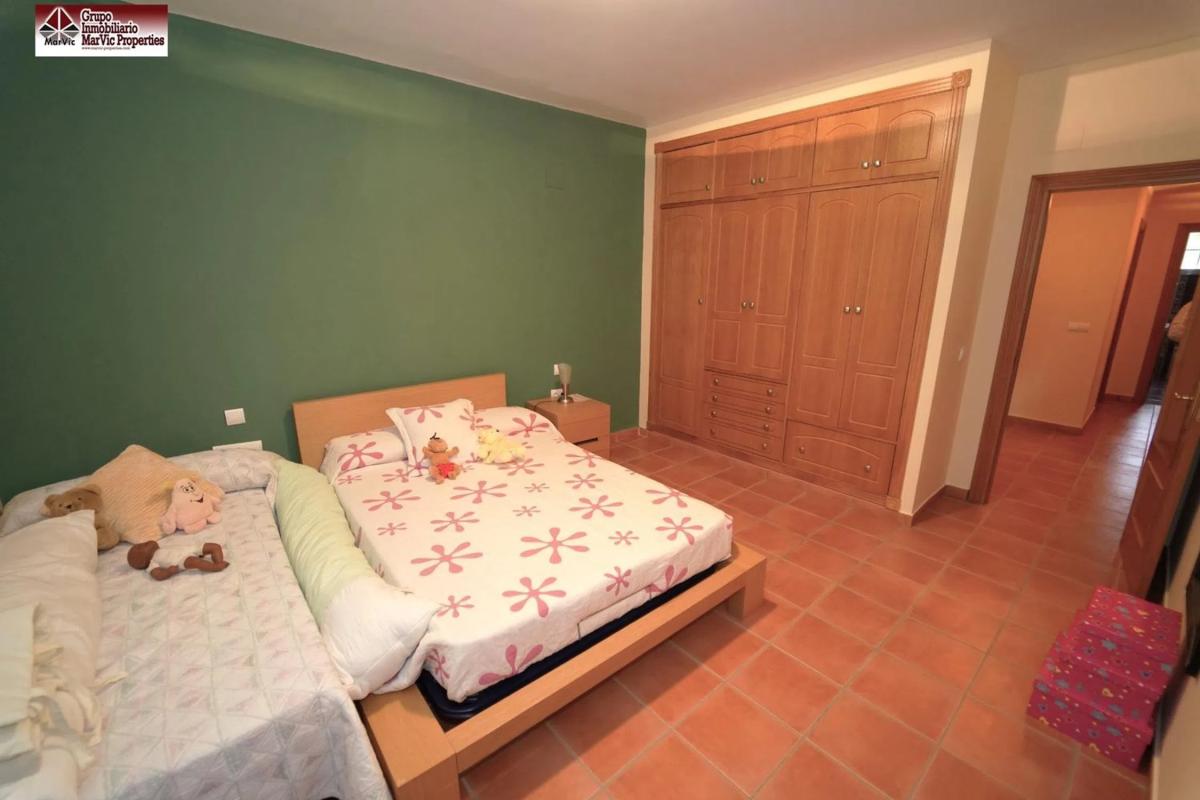 Sale of independent chalet in Finestrat Pueblo, Finestrat
photo 5