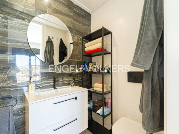 Chalet adosado en venta en  Balcón de Finestrat-Terra Marina , Finestrat photo 2