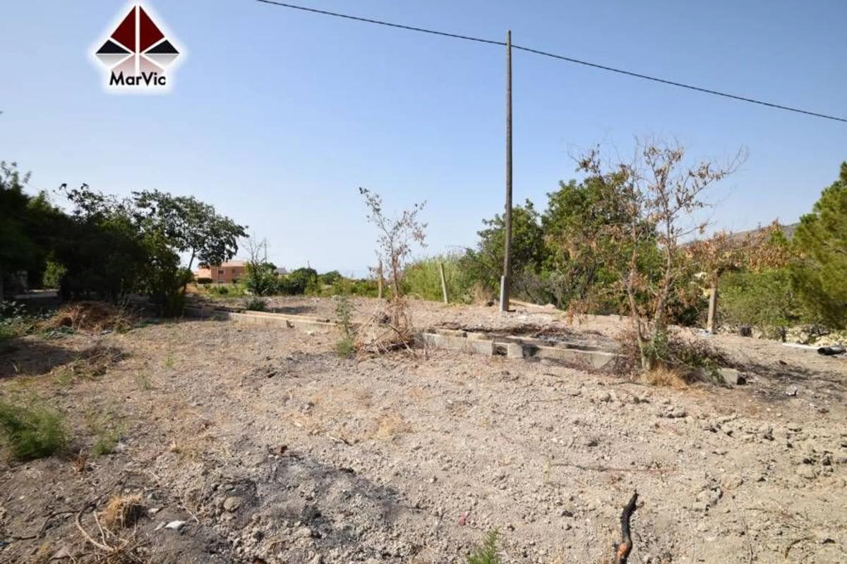 Sprzedaż niezależnego domku jednorodzinnego w Finestrat Pueblo, Finestrat photo 3