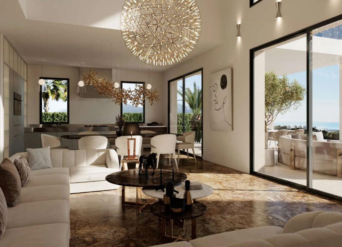 Продажа отдельного шале в Calle Rey Felipe II, 22, 28, Финестрат photo 5
