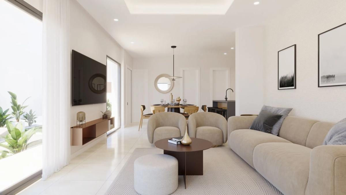 Продажа отдельного шале в Calle Riu de la Tapiada , 1, Финестрат photo 1