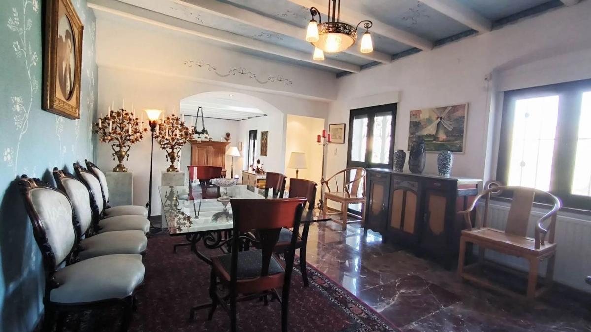 Sale of independent chalet in Guadalest, Guadalest
photo 1