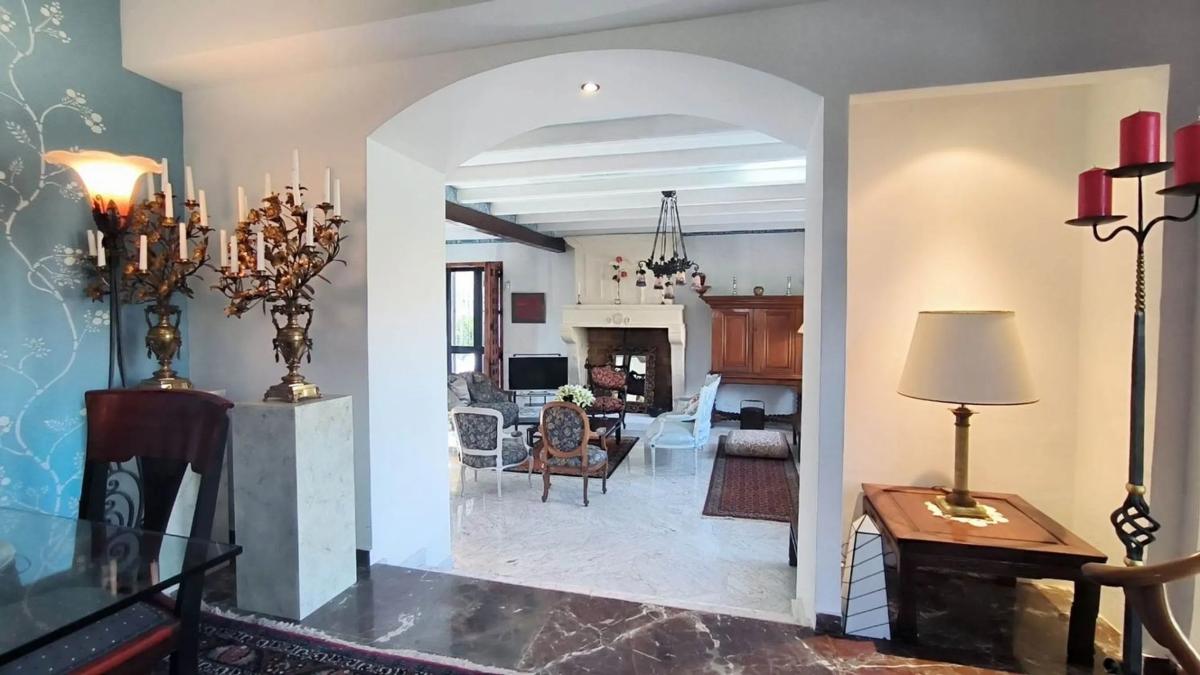 Sale of independent chalet in Guadalest, Guadalest
photo 2