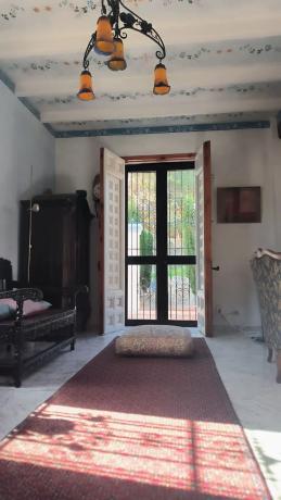 Chalet independiente en venta en Guadalest, Guadalest
 photo 3