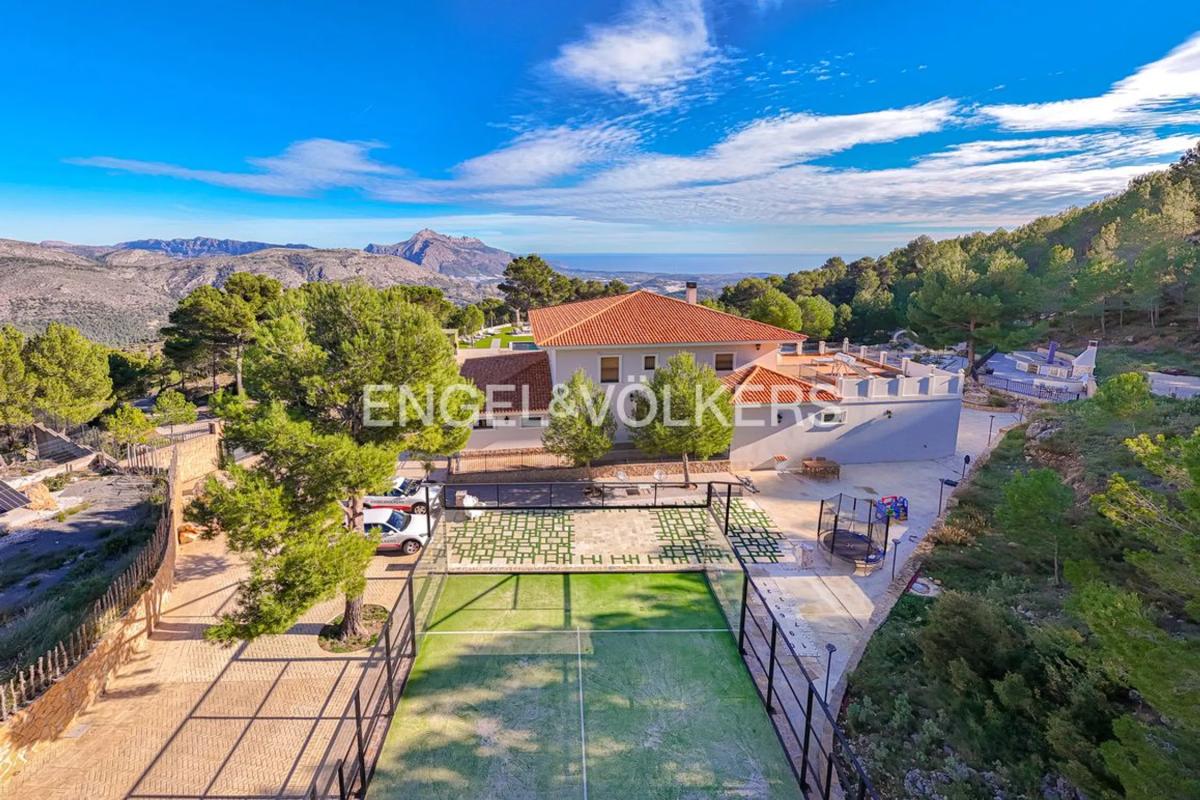 Venta de chalet independiente en Guadalest, Guadalest
photo 4