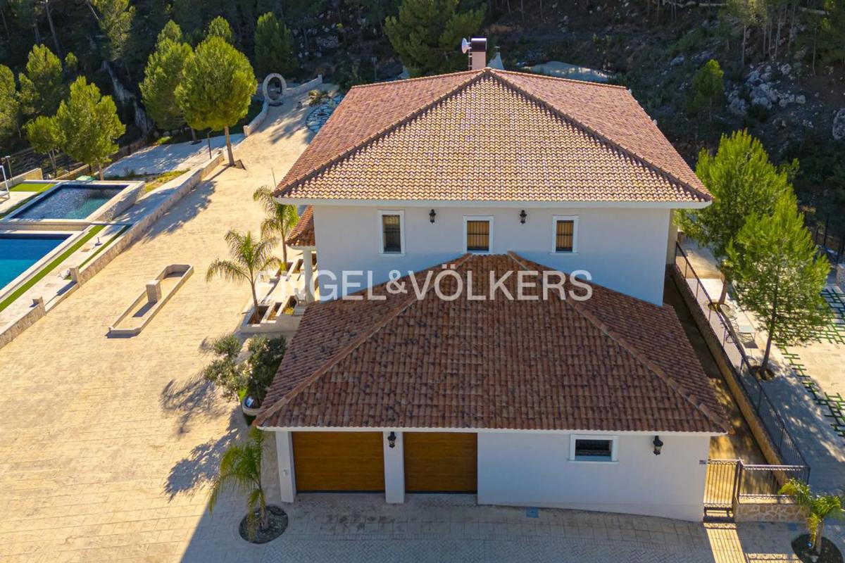 Venta de chalet independiente en Guadalest, Guadalest
photo 5