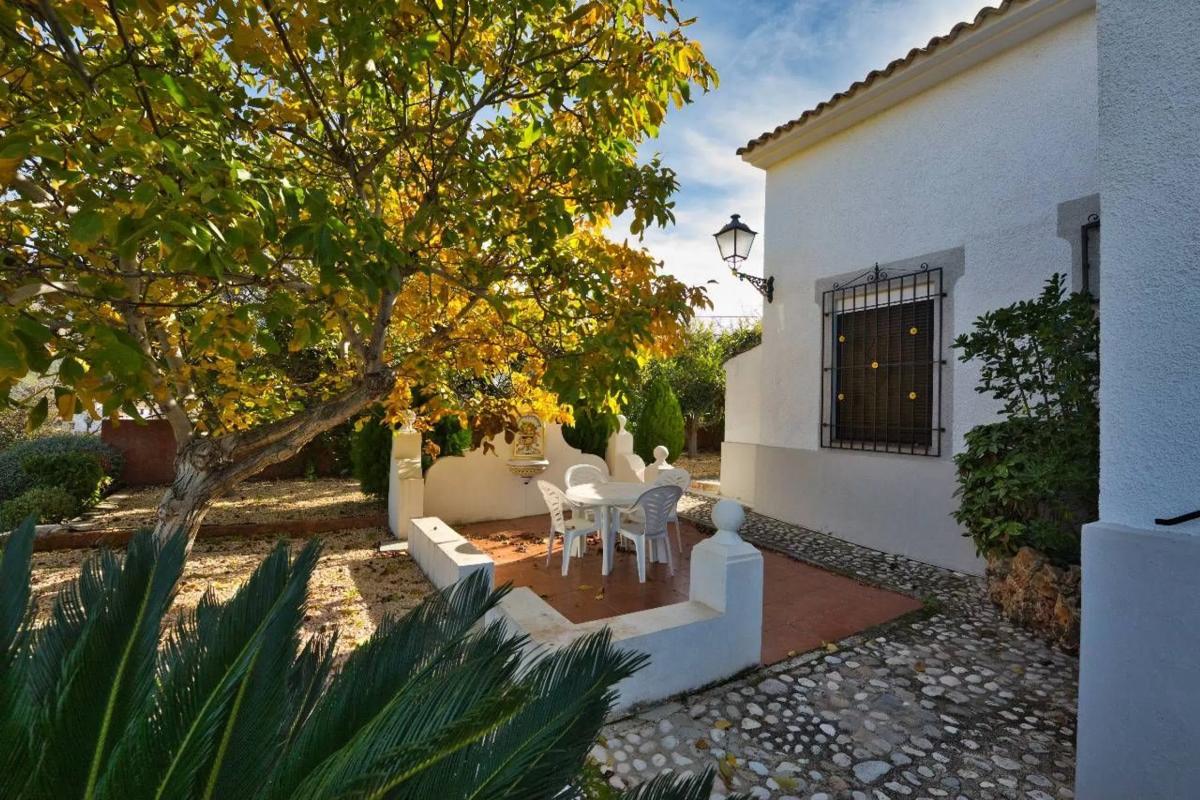 Sale of independent chalet in Guadalest, Guadalest
photo 2