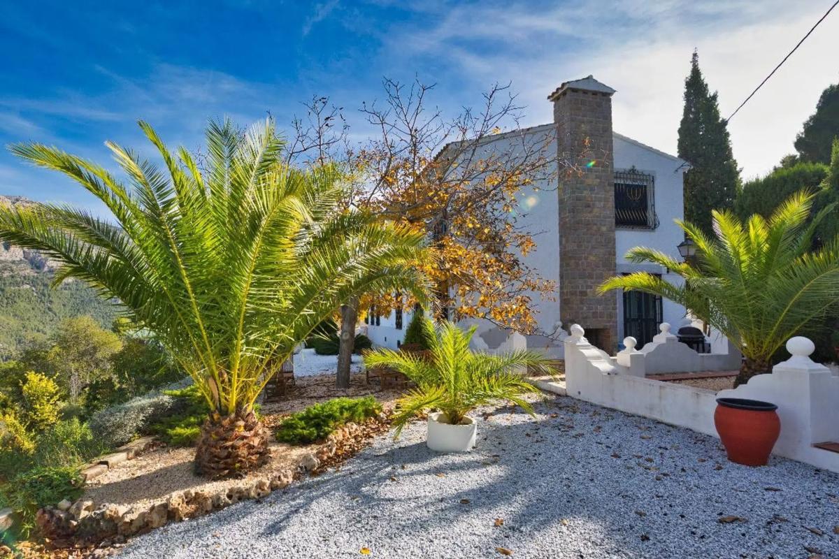 Sale of independent chalet in Guadalest, Guadalest
photo 3
