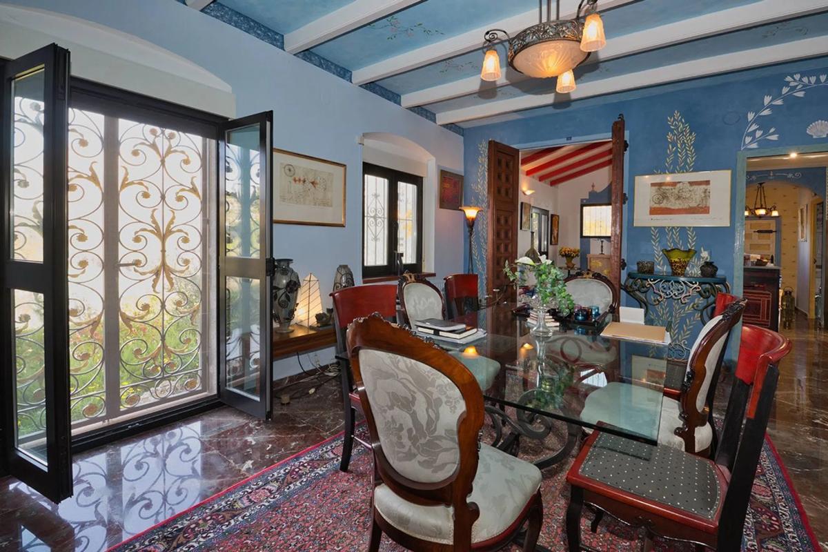 Sale of independent chalet in Guadalest, Guadalest
photo 4