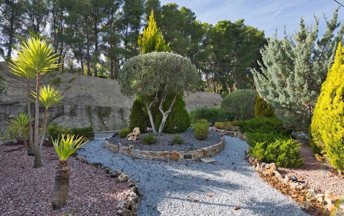 Sale of independent chalet in Guadalest, Guadalest
photo 5