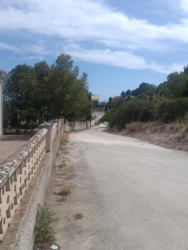 Venta de chalet independiente en La Nucia Pueblo, La Nucia
photo 4