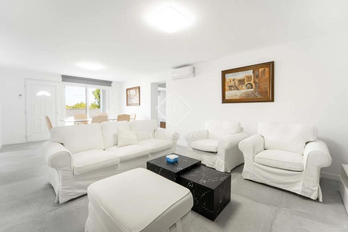 Продажа отдельного шале в  Calle Vall de Gallinera, Ла Нусия photo 5