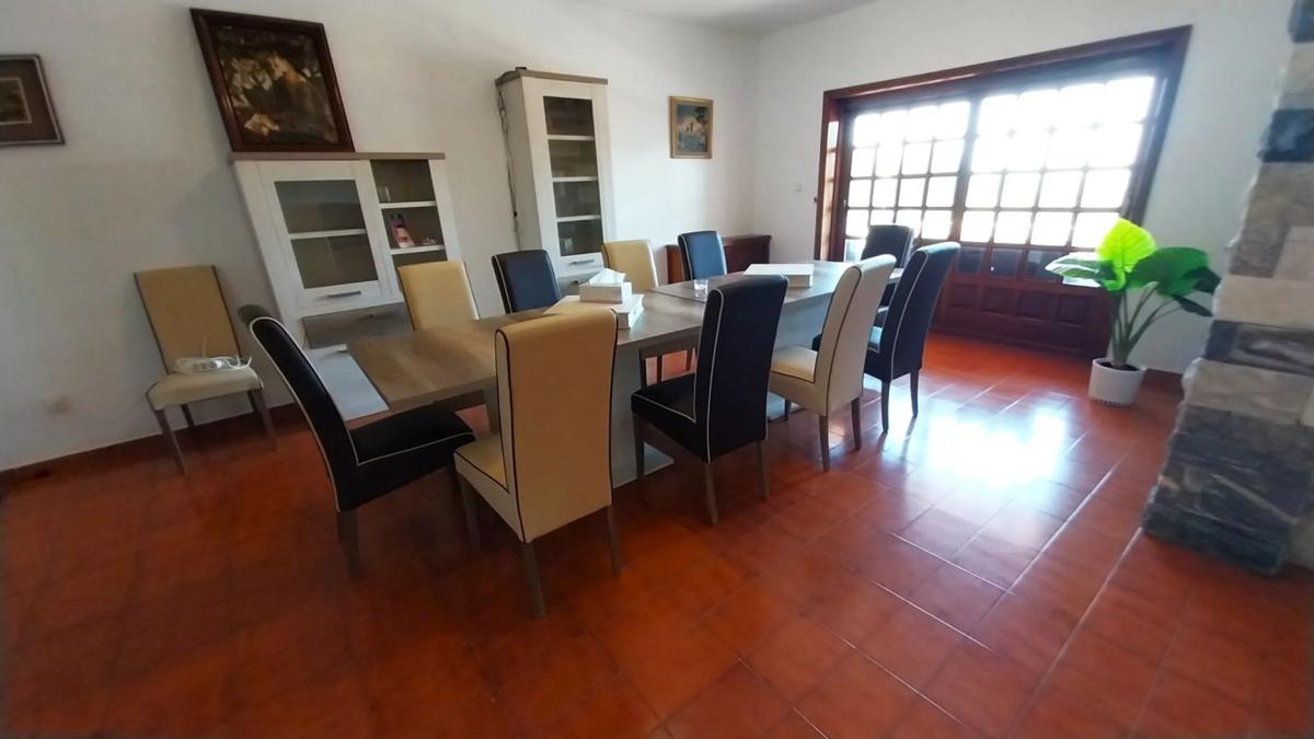 Sale of independent chalet in Coloma, La Nucia
 photo 5