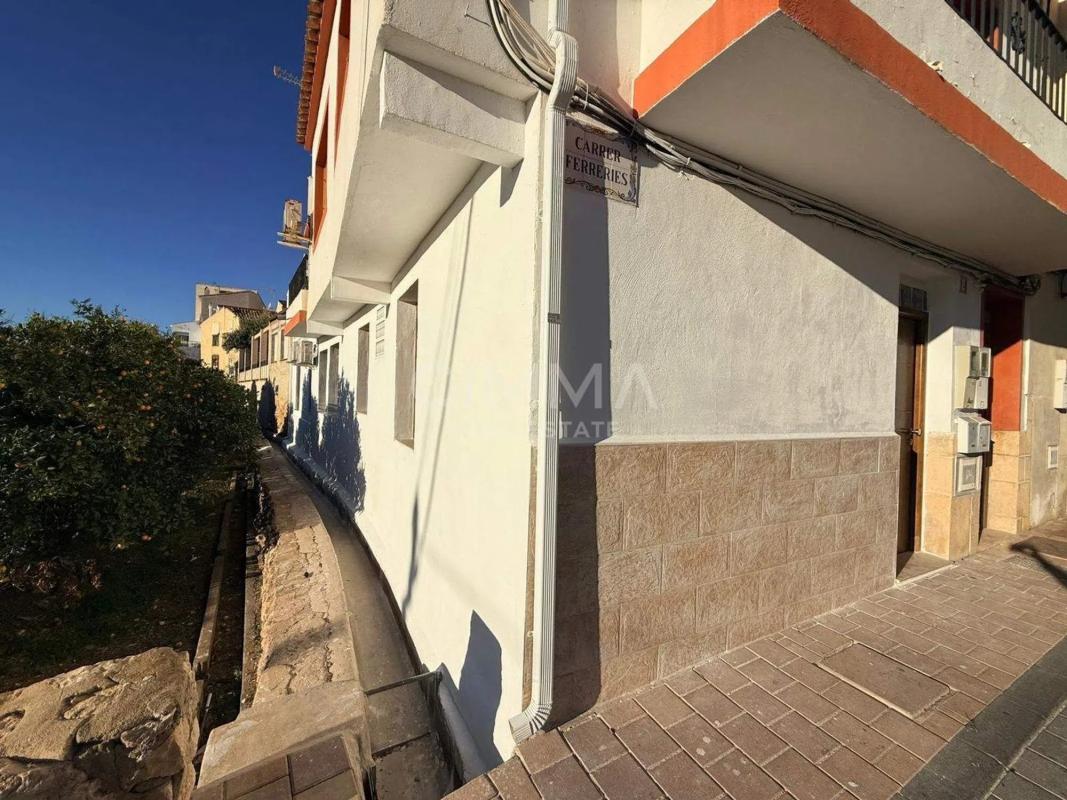 Продажа отдельного шале в La Nucia Pueblo, Ла Нусия photo 2
