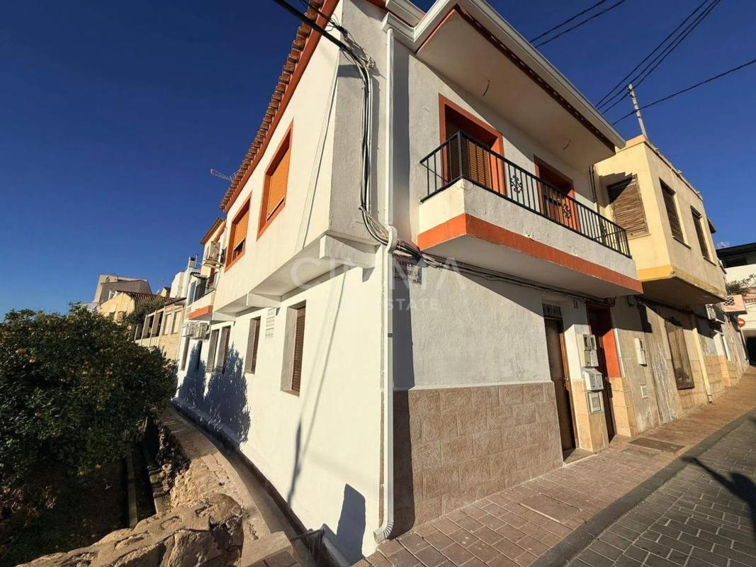 Продажа отдельного шале в La Nucia Pueblo, Ла Нусия photo 3