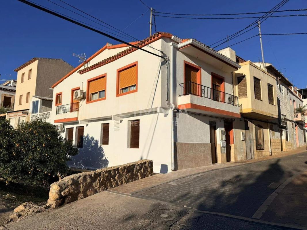 Продажа отдельного шале в La Nucia Pueblo, Ла Нусия photo 5