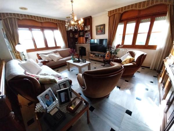 Independent chalet for sale in Calle Guadalupe, La Nucia
 photo 4