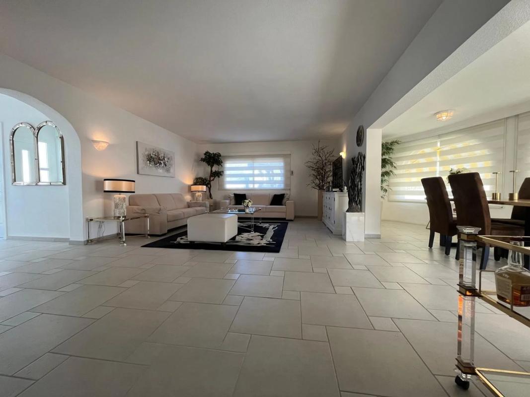 Sale of independent chalet in Calle Vall de Beneixama, 11 C, La Nucia
 photo 2