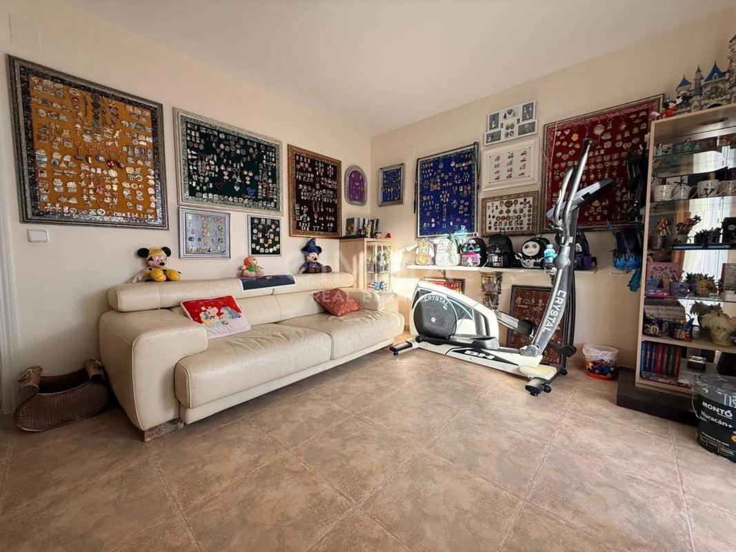Venta de chalet independiente en Coloma, La Nucia
 photo 2
