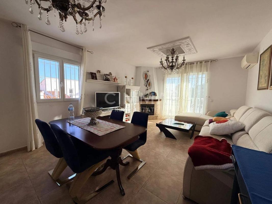 Venta de chalet independiente en Coloma, La Nucia
 photo 3