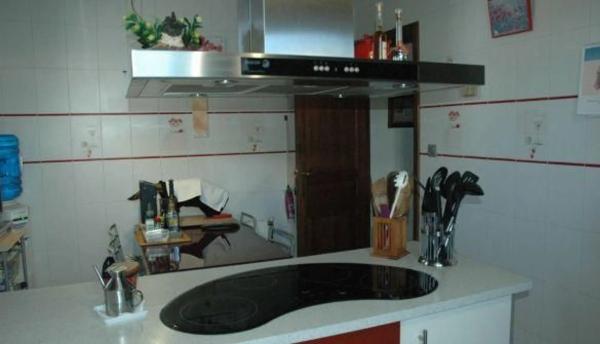 Independent chalet for sale in Calle Viena, La Nucia
photo 1