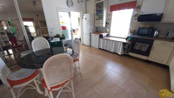 Independent chalet for sale in Partida Captivador, La Nucia
photo 1
