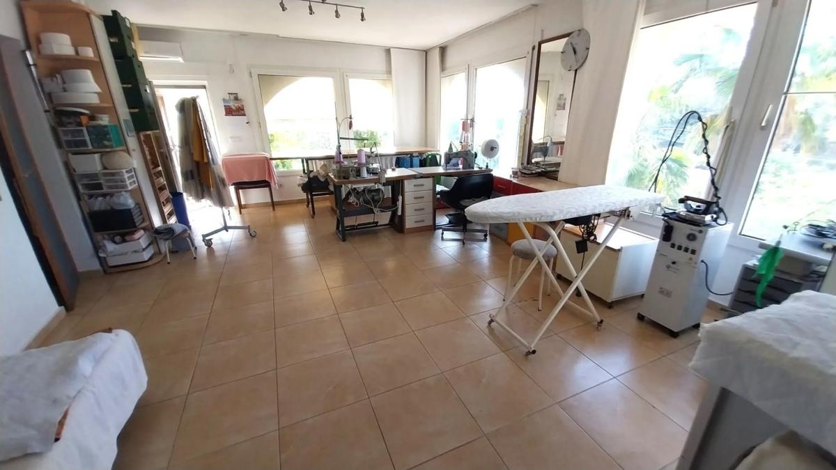 Sprzedaż niezależnego domku jednorodzinnego w  Partida Captivador, La Nucia photo 2