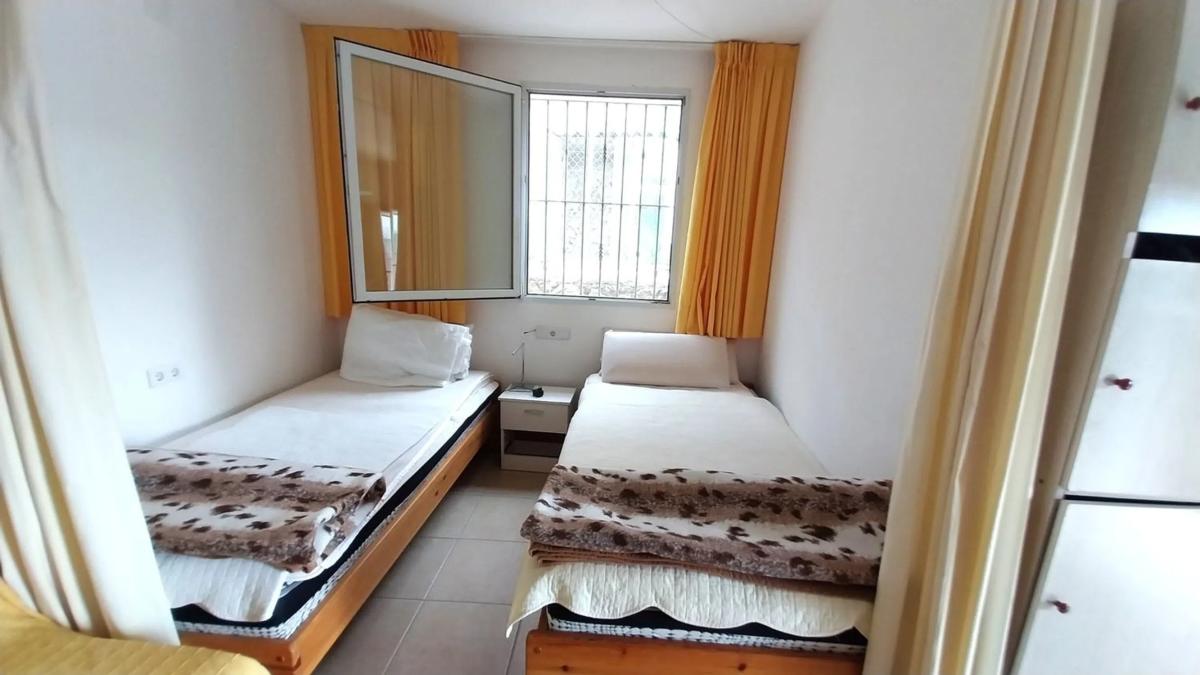 Sprzedaż niezależnego domku jednorodzinnego w  Partida Captivador, La Nucia photo 4