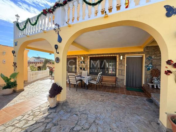 Independent chalet for sale in Calle de l'Abellerol, La Nucia
 photo 4