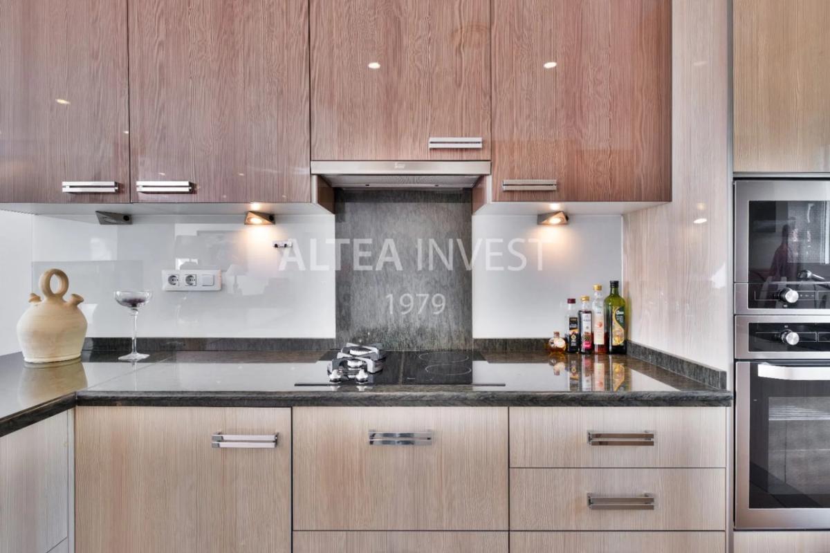 Venta de chalet independiente en Calle Sofia, 7, La Nucia
photo 1