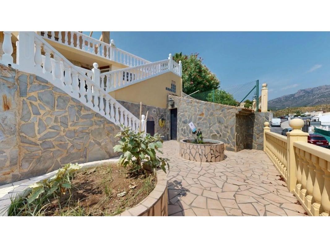 Venta de chalet independiente en Partida a Foia Blanca, La Nucia
photo 2