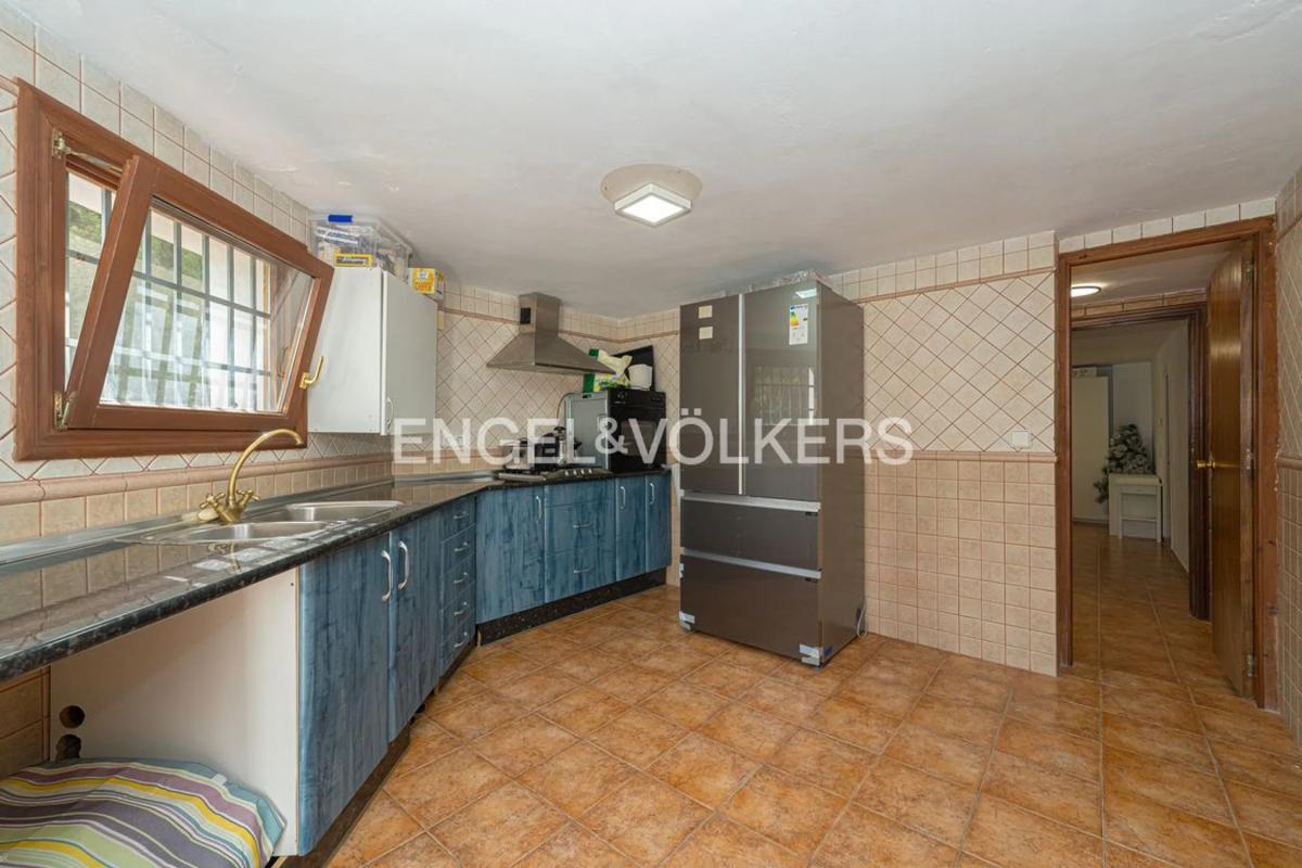 Продажа отдельного шале в Calle de la Cadernera, Ла Нусия photo 5