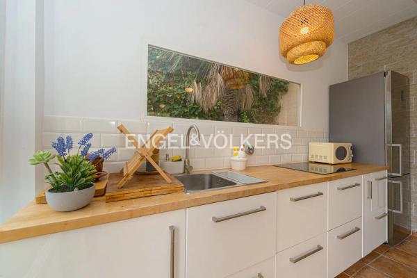 Independent chalet for sale in Calle de la fontfreda, La Nucia
 photo 4
