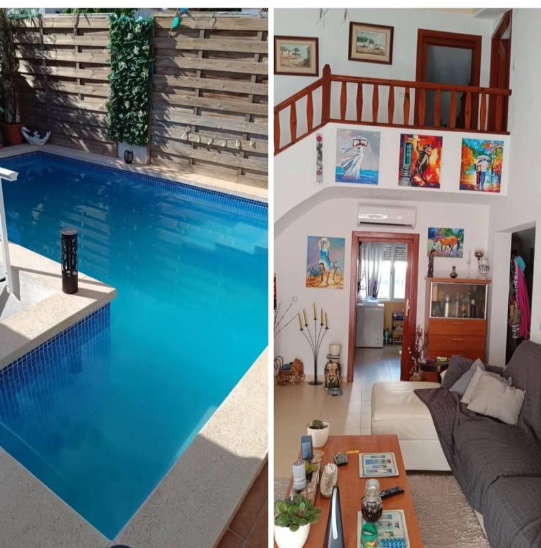 Venta de chalet adosado en CV-715, 128 , La Nucia photo 1