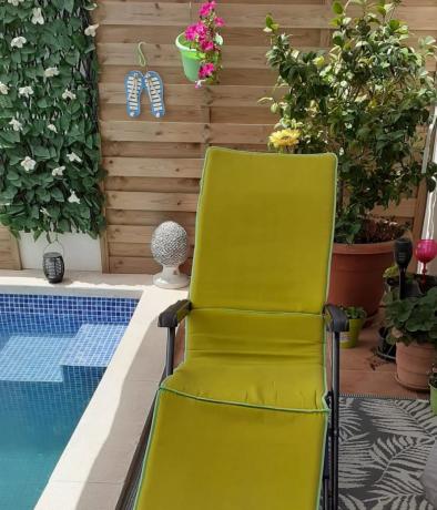 Terraced house for sale at  CV-715, 128 , La Nucia photo 2