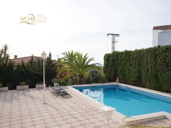Independent chalet for sale in Montebello - Nou Espai, La Nucia
photo 1