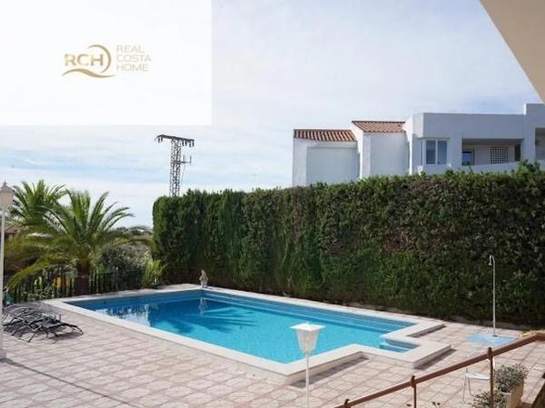 Independent chalet for sale in Montebello - Nou Espai, La Nucia
thumbnail 1