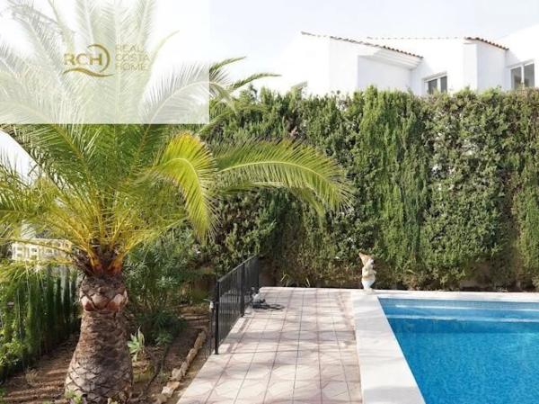 Independent chalet for sale in Montebello - Nou Espai, La Nucia
thumbnail 2