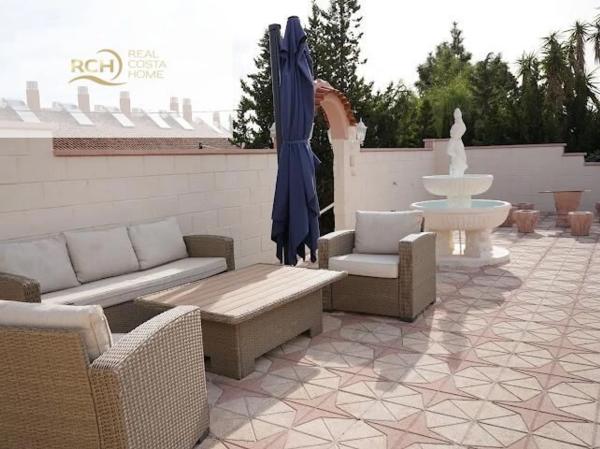 Independent chalet for sale in Montebello - Nou Espai, La Nucia
 photo 4