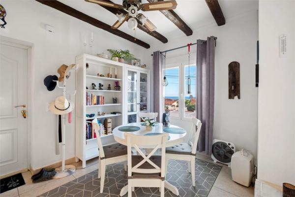 Independent chalet for sale in Calle Varsovia, La Nucia
 photo 4