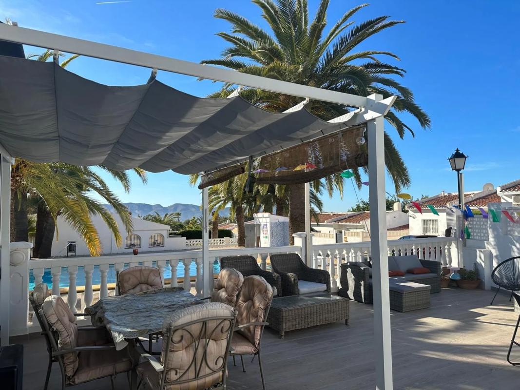 Properties for sale and rent in Spain photo 3