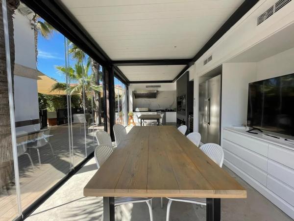 Independent chalet for sale in Calle Serra L'Alguenya, La Nucia
 photo 4