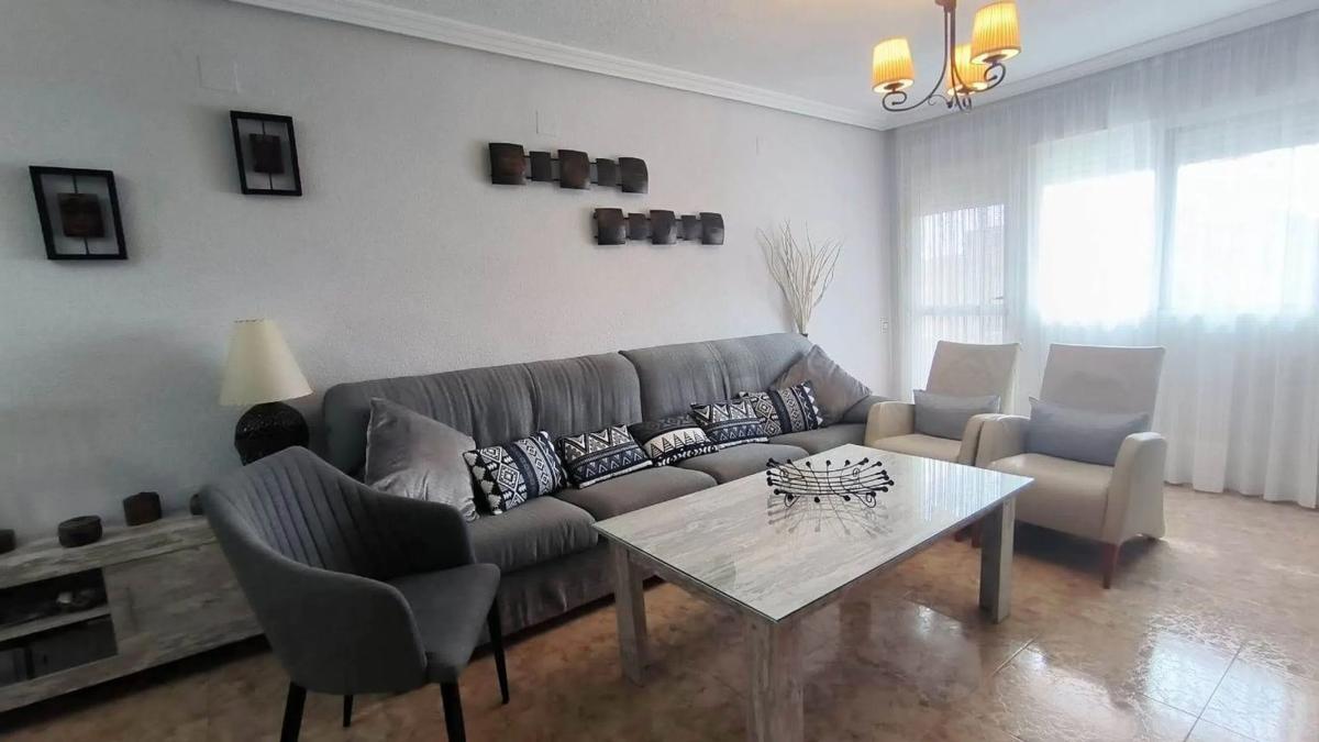 Продажа отдельного шале в Barranco Hondo, Ла Нусия photo 4