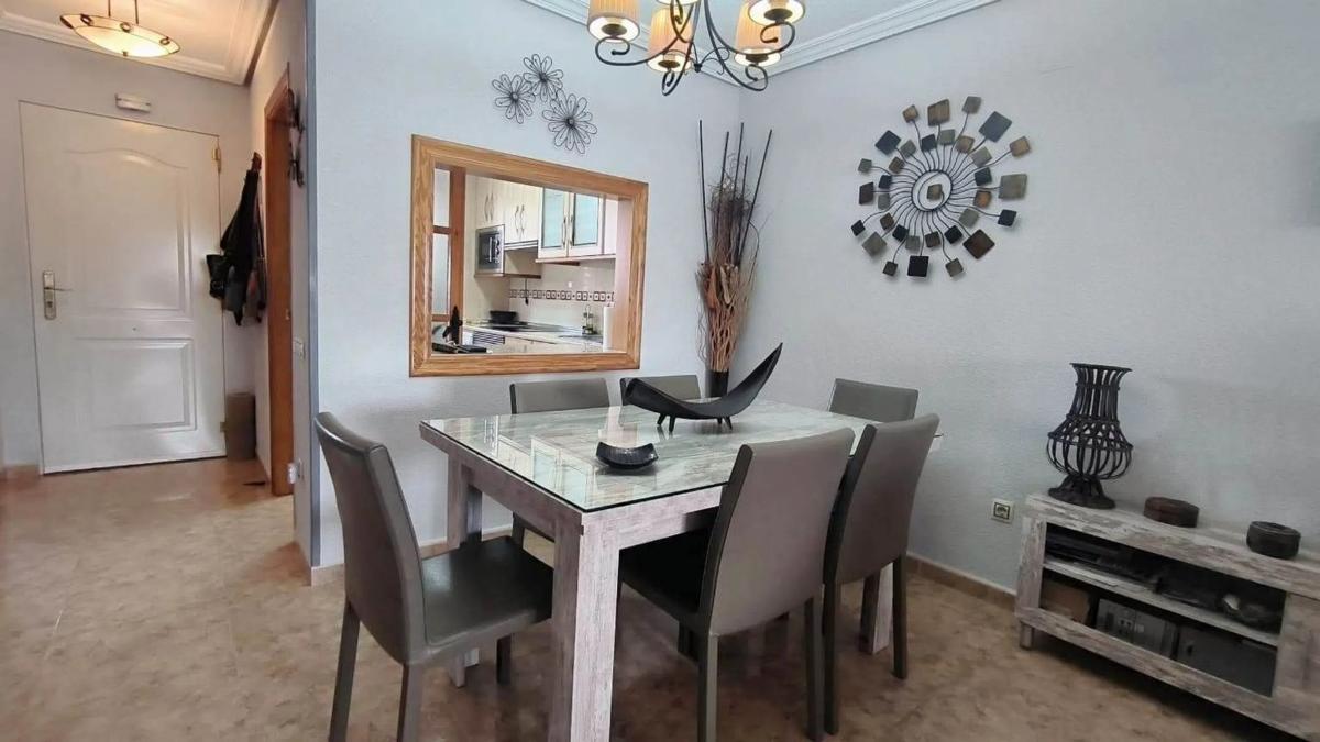 Продажа отдельного шале в Barranco Hondo, Ла Нусия photo 5