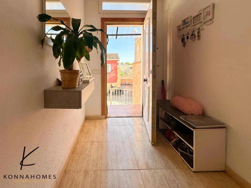 Venta de chalet independiente en San Rafael - Nucia Park, La Nucia
 photo 4